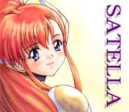 Alicesoft website front page