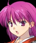 KentouKanami- -Sengoku Rance.jpg