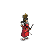 Dokuganryuu Shrine Maiden