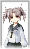 Satsu's Portrait in Daiakuji