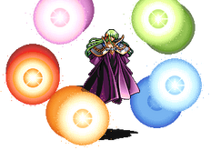 Hornet Kichikuou Battler.png