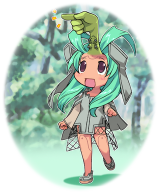 Kaloria and her Hand.png