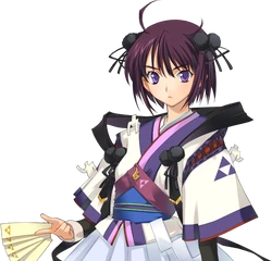 Nanjou Ran Alicesoftwiki Fandom