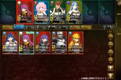 Rance X Showdown Alicesoftwiki Fandom