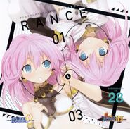 Alice Sound Album Vol. 28 cover artwork