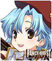 Rance Quest Save File