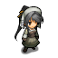 Russian's chibi sprite in Rance IX.