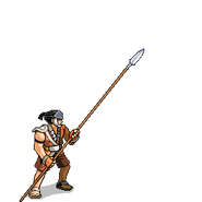 SR Oda Spear