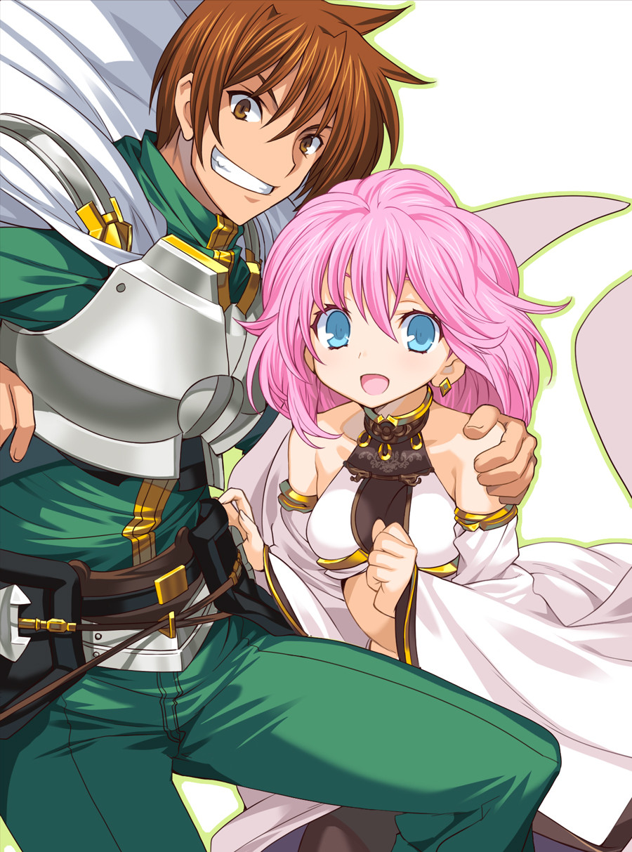 Rance: Hikari o Motomete Wiki Sengoku Rance Rance VI AliceSoft