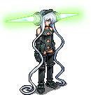 Seyadatara's Sprite in Rance VI