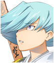 Akashi Kazemaru: Lord