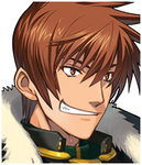 Rance: Outlaws Commander.