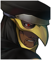 Dark Crow: Close-range Assassin