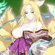 Omachi (c)アリスソフト