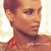 Girl on Fire (2012)