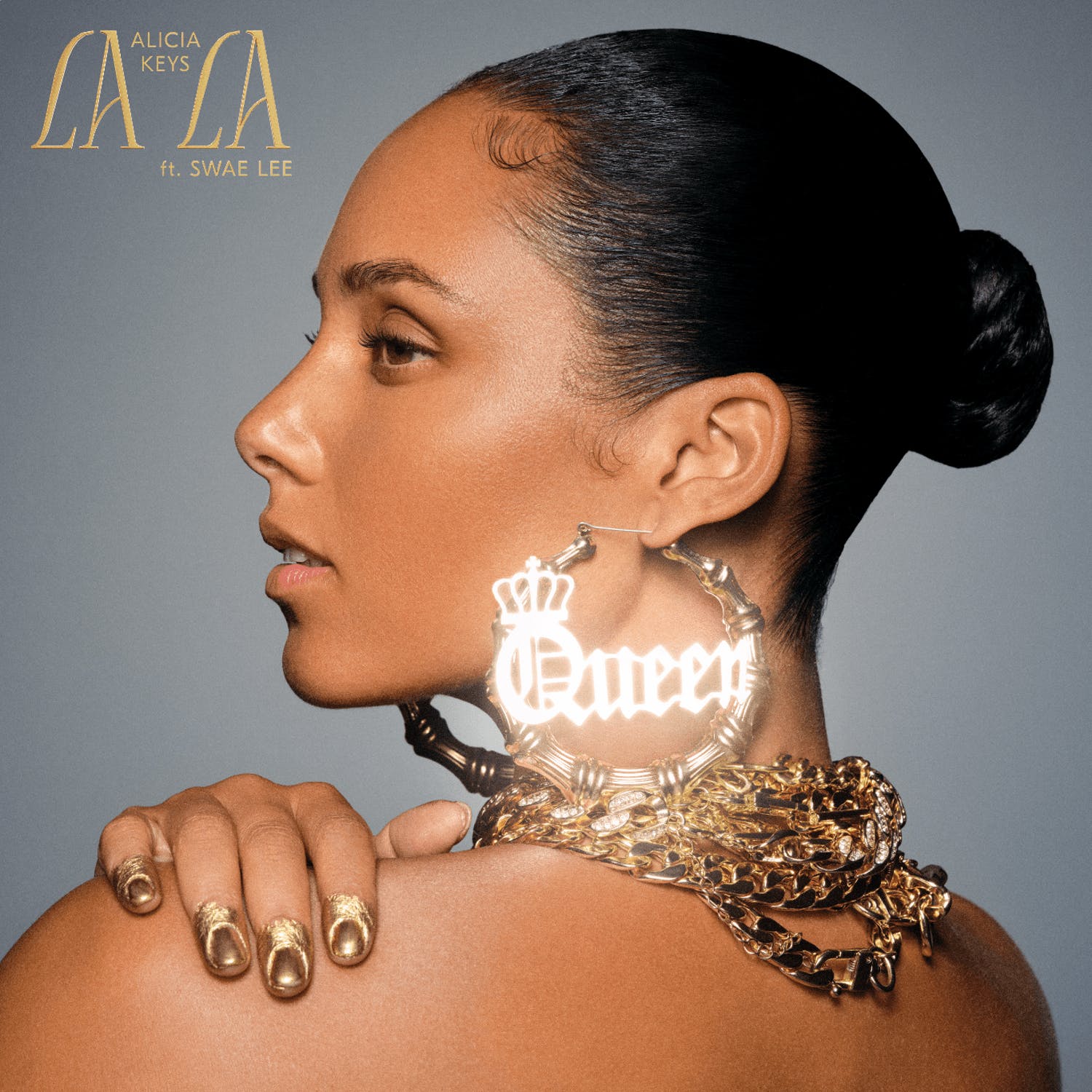 alicia keys album cover