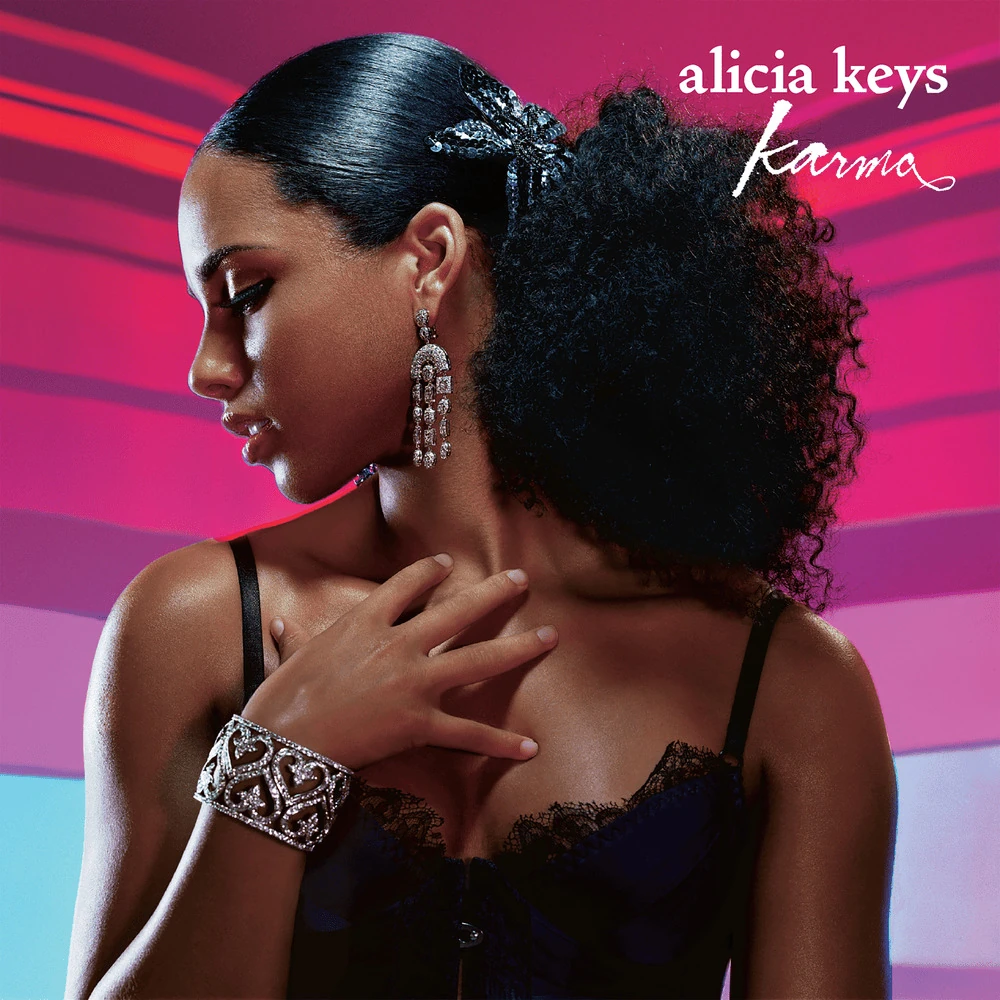 Karma | AliciaKeys Wiki | Fandom, image size:1000x1000
