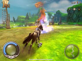 OS MELHORES JOGOS DE CAVALO - ALICIA ONLINE 