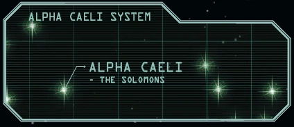 Alpha Caeli System ALIEN A Whisper in the Dark Wiki Fandom