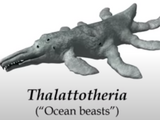 Thalattotheria