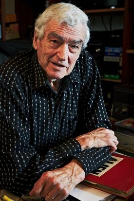 Terry Rawlings