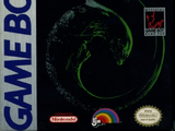 Alien³ (videojuego de Game Boy)