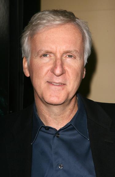 James Cameron desciende a las Marianas