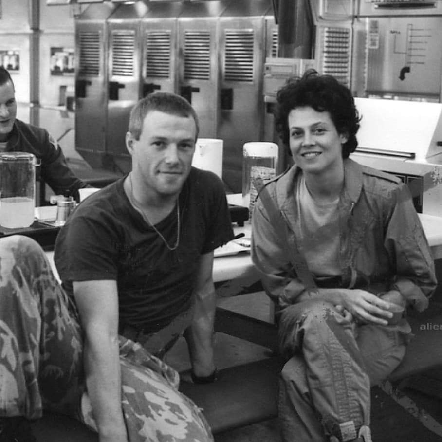 Tip Tipping Wiki Alien Isolation Fandom