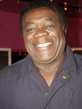 Yaphet Kotto