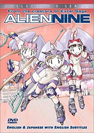 その他 Alien 9 vost o7r6kf1 その他 Alien 9 vost o7r6kf1 Alien Nine - Wikipedia