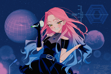 バーチャル・ポップスター (Virtual Popstar) (album バーチャル・ポップスター (Virtual Popstar) (album