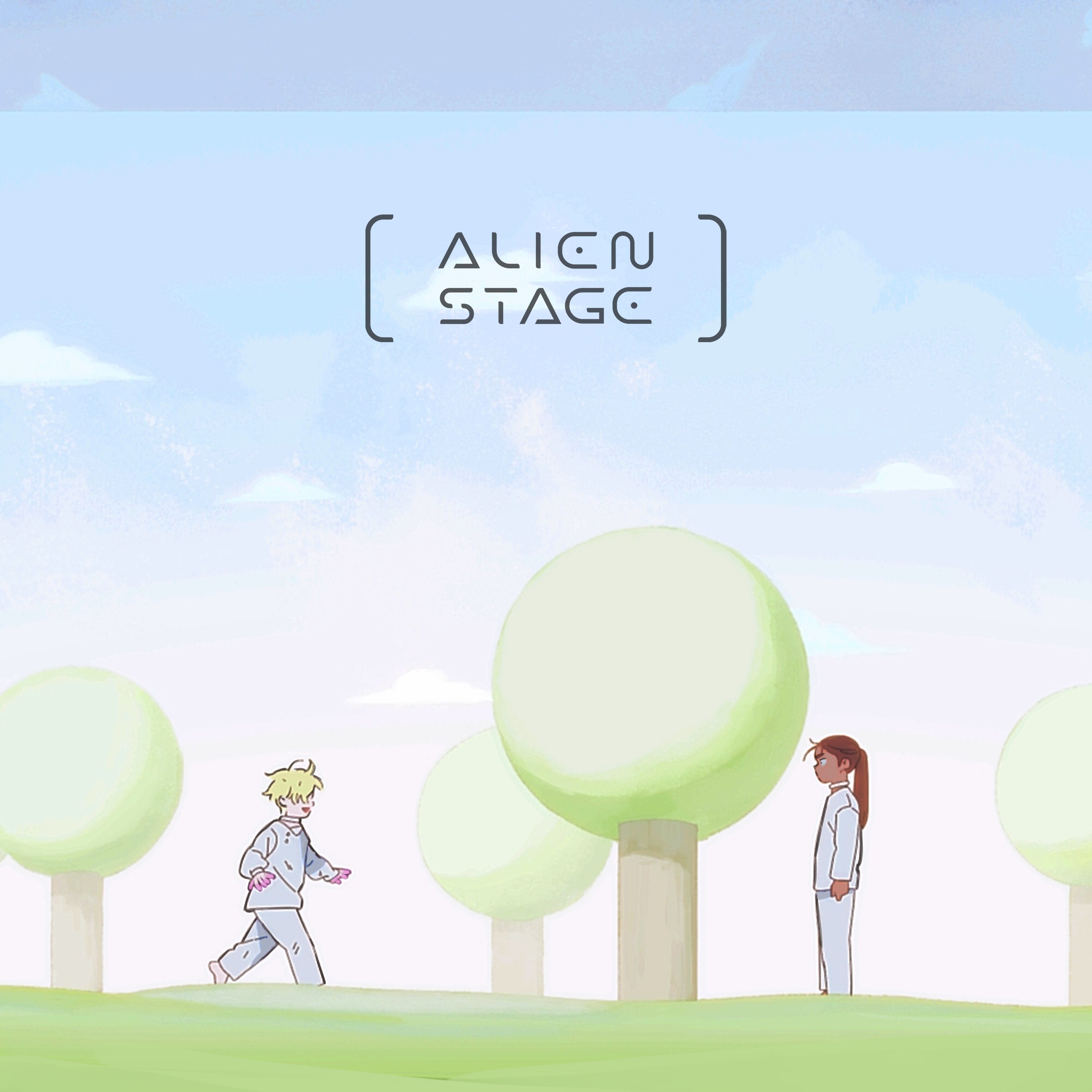 Discuss Everything About ALIEN STAGE Wiki | Fandom