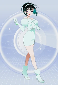 Sua | ALIEN STAGE Wiki | Fandom