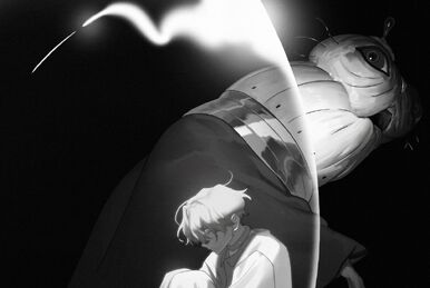 Luka | ALIEN STAGE Wiki | Fandom