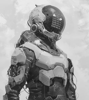 Robotron Re-programmed 1