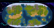 Eyeke Map