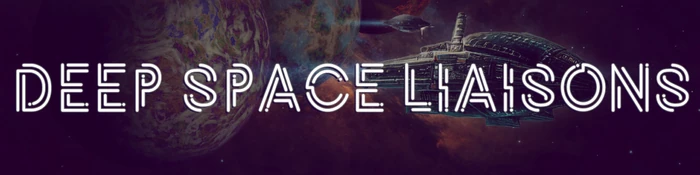 Deep space liaisons banner