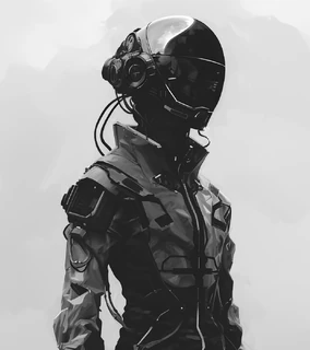 Augment-turned-Robotron 1