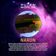 Naron