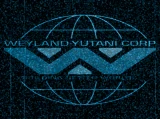 Yutani static