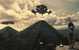 Pyramids