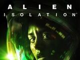 Alien Isolation