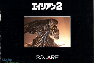 エイリアンです ALIEN (1984, ZX Spectrum) Review - YouTube