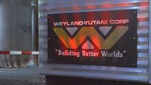 Weyland-Yutani