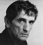 Harrydeanstanton