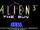 Alien 3 The Gun OST Track 13