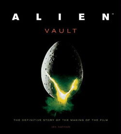 Alien Vault