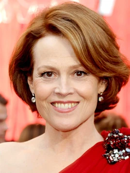 Sigourney Weaver