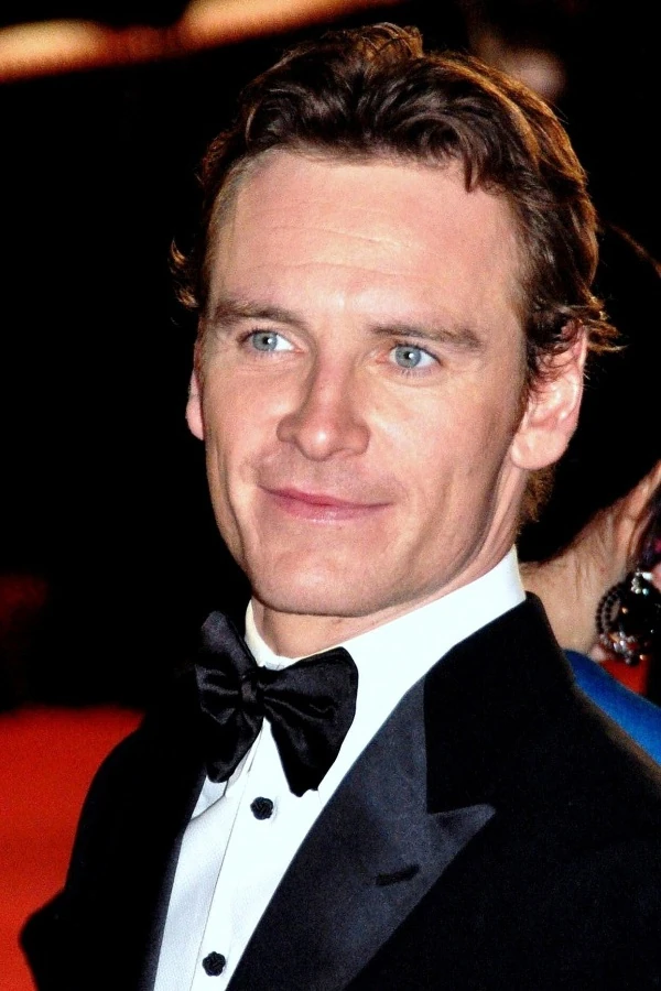 Michael Fassbender | Alien Anthology Wiki | Fandom