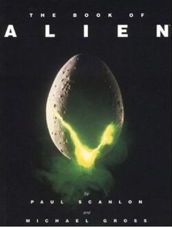 The Book of Alien